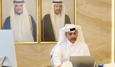 Qatar Participates in 19th Meeting of GCC